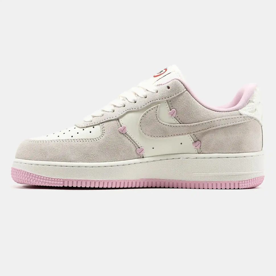Nike Air Force 1 Low &ldquo;Valentine&rsquo;s Day&rdquo; Sail Pink
