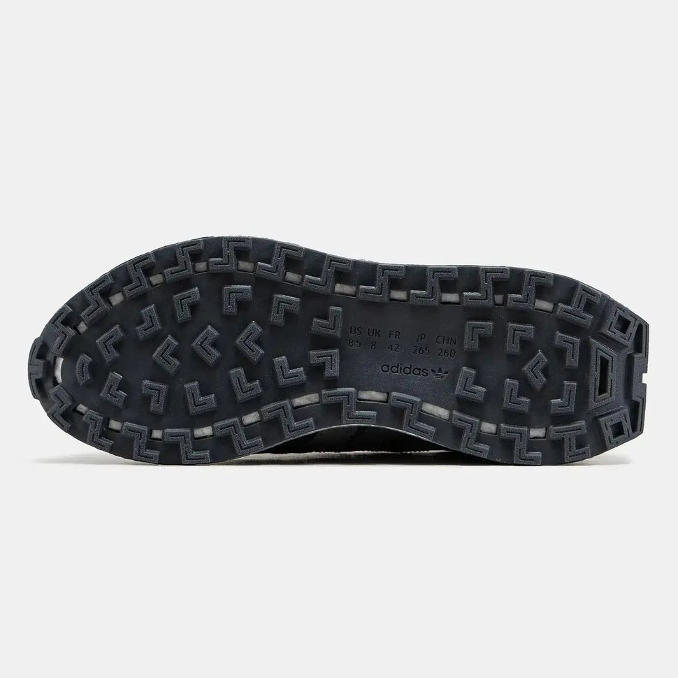 Adidas Retropy E5 Black Grey