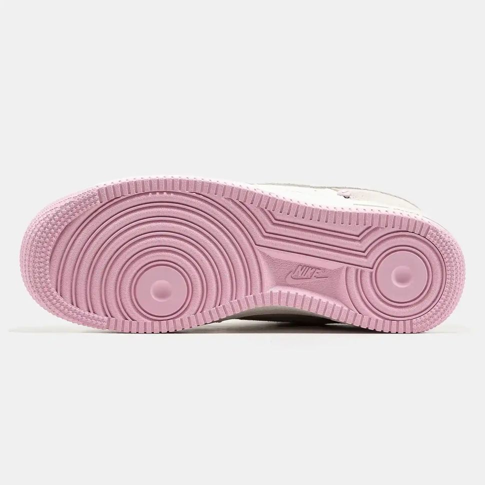 Nike Air Force 1 Low &ldquo;Valentine&rsquo;s Day&rdquo; Sail Pink