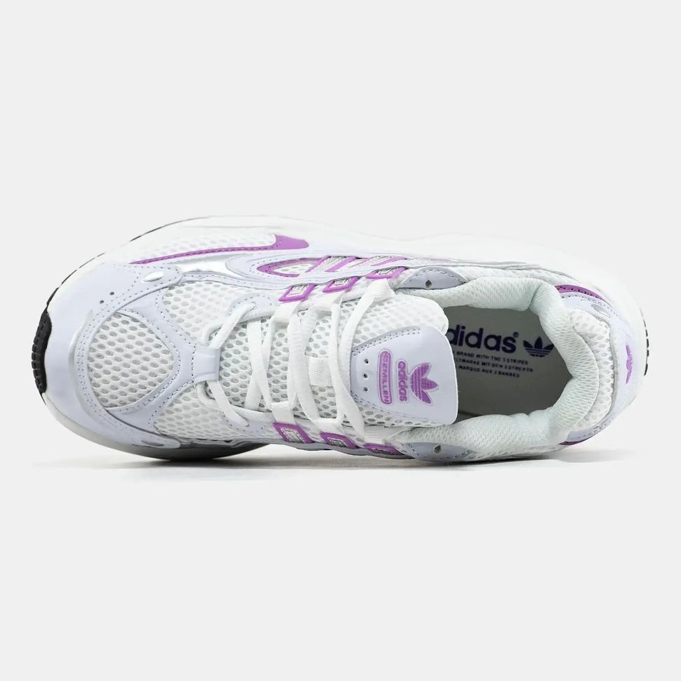 Adidas Ozmillen White Purple, 36