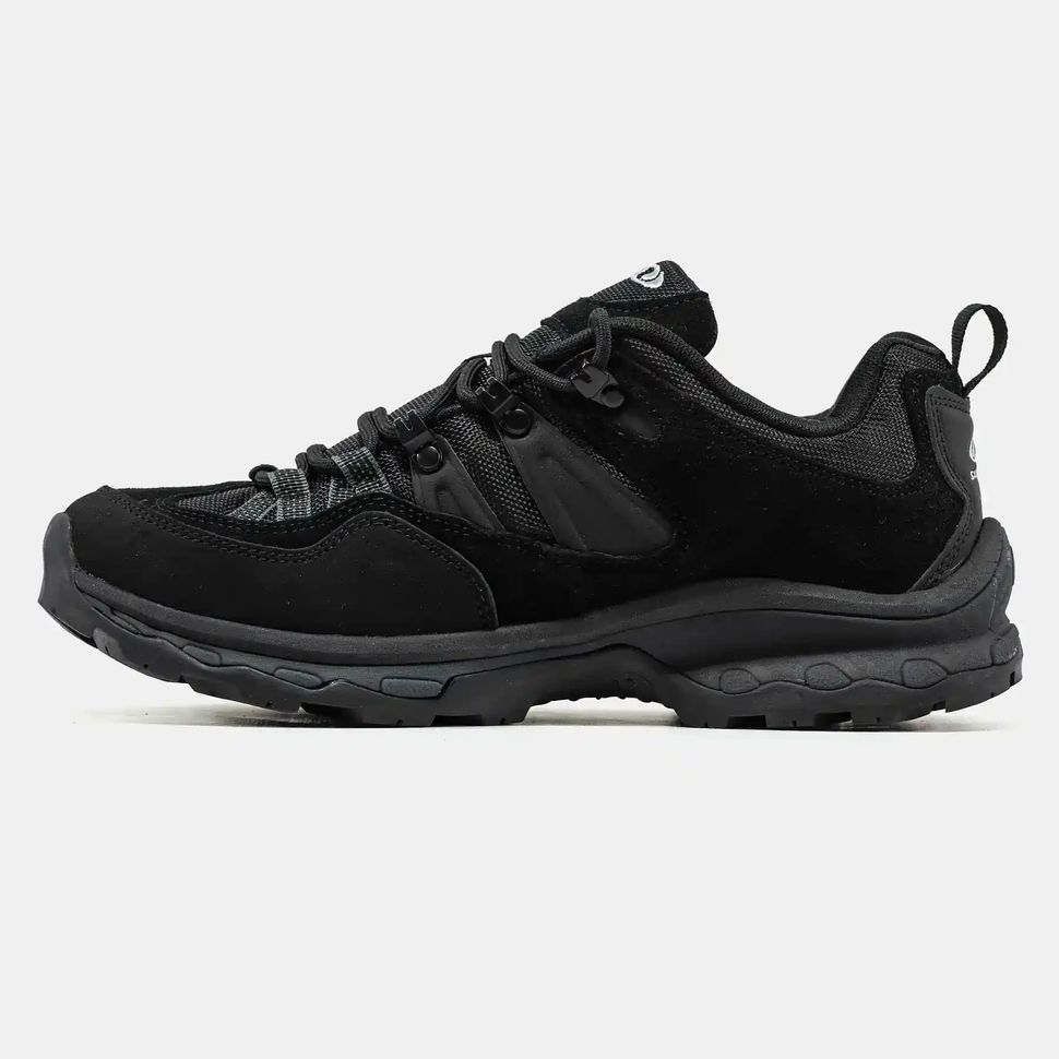 Salomon XT-Quest 2 Fur Black, 46
