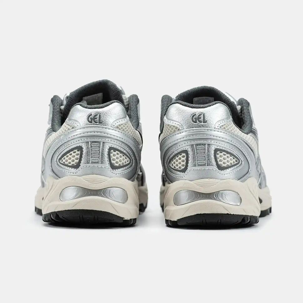 Asics Gel-Kahana TR V4 Silver Black Beige