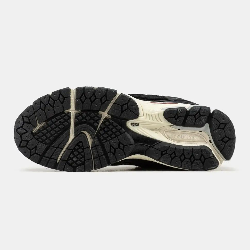 New Balance 1906D Protection Pack Black Grey
