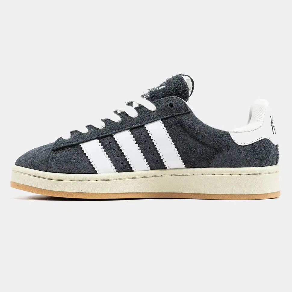 Adidas Campus 00s x Korn Grey White