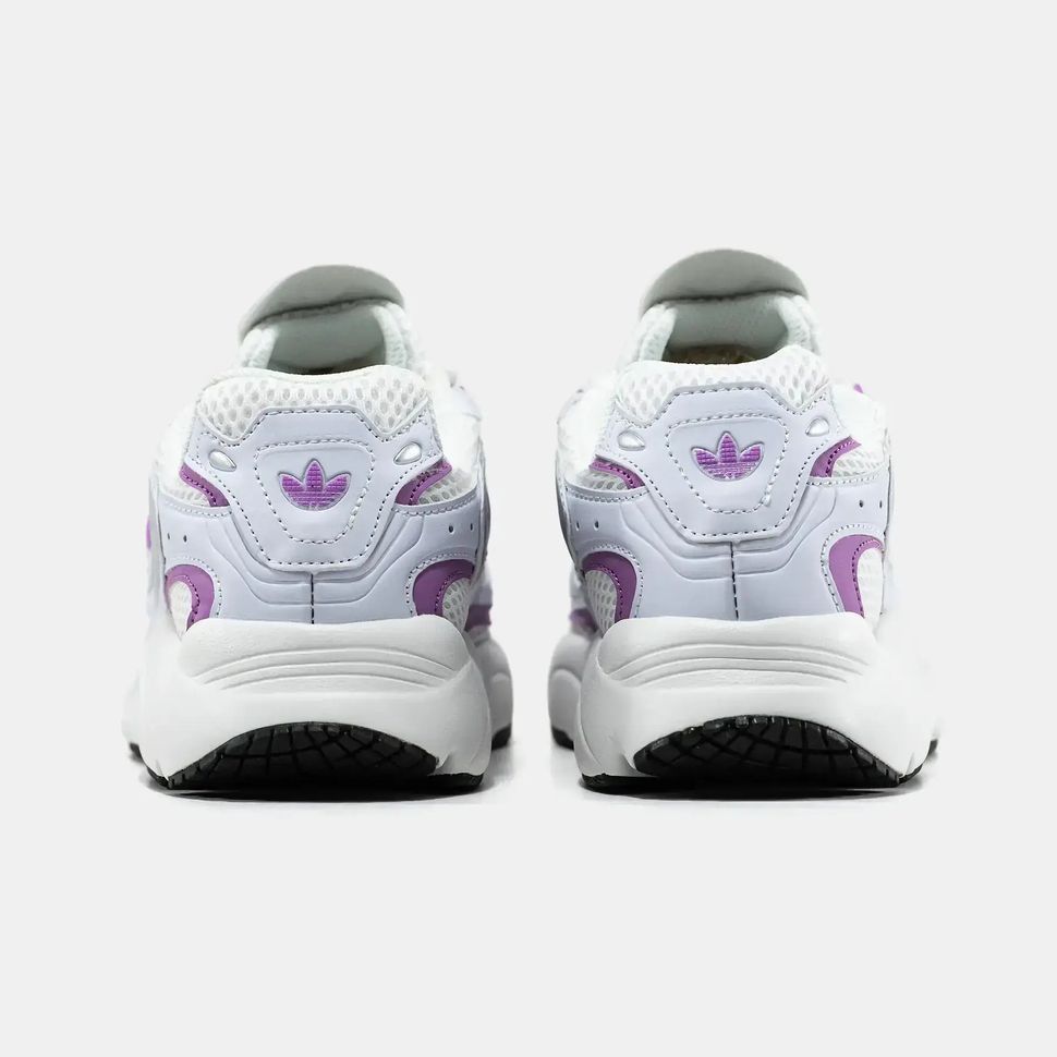 Adidas Ozmillen White Purple, 36