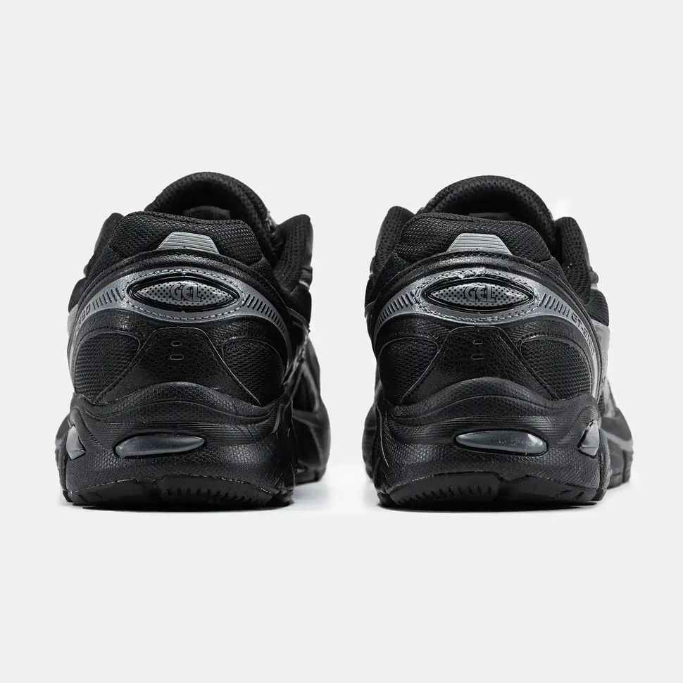 Asics GT-2160 Triple Black