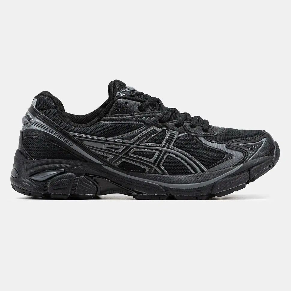 Asics GT-2160 Triple Black