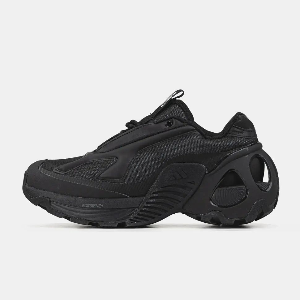 Adidas Edge Runner Black, 36