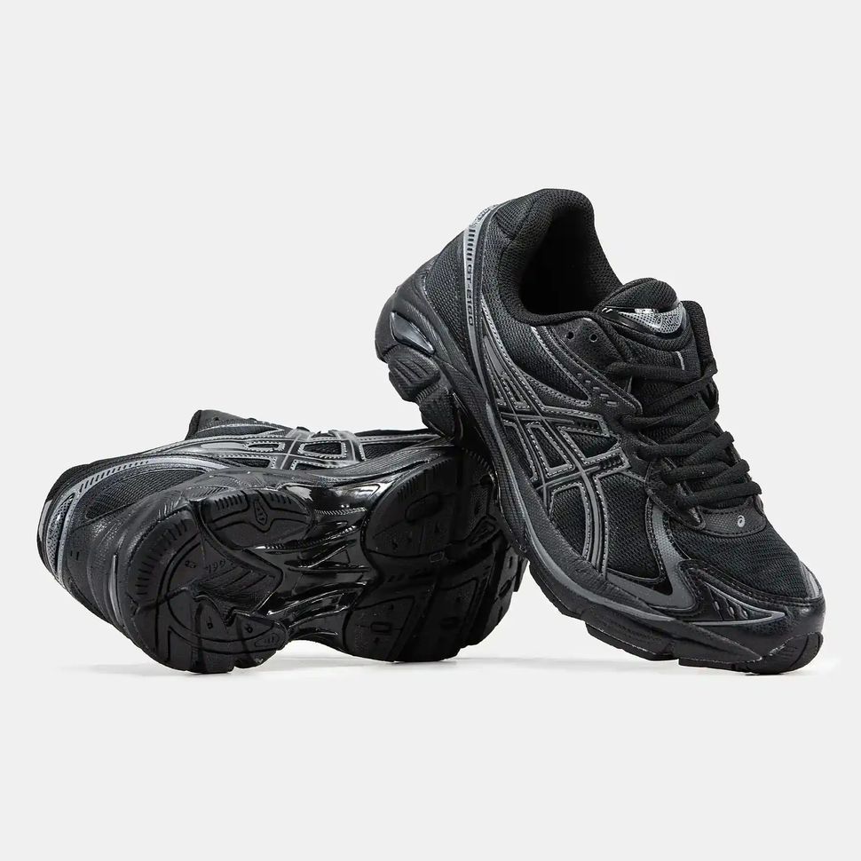 Asics GT-2160 Triple Black