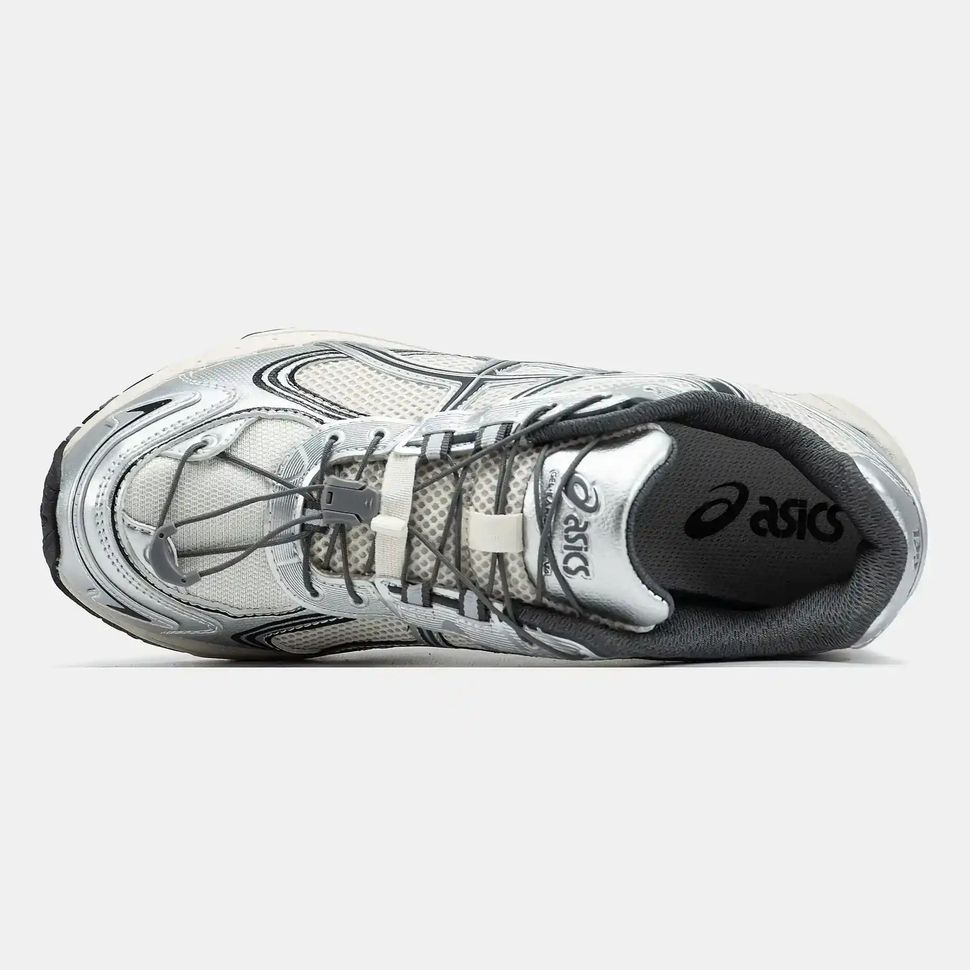 Asics Gel-Kahana TR V4 Silver Black Beige