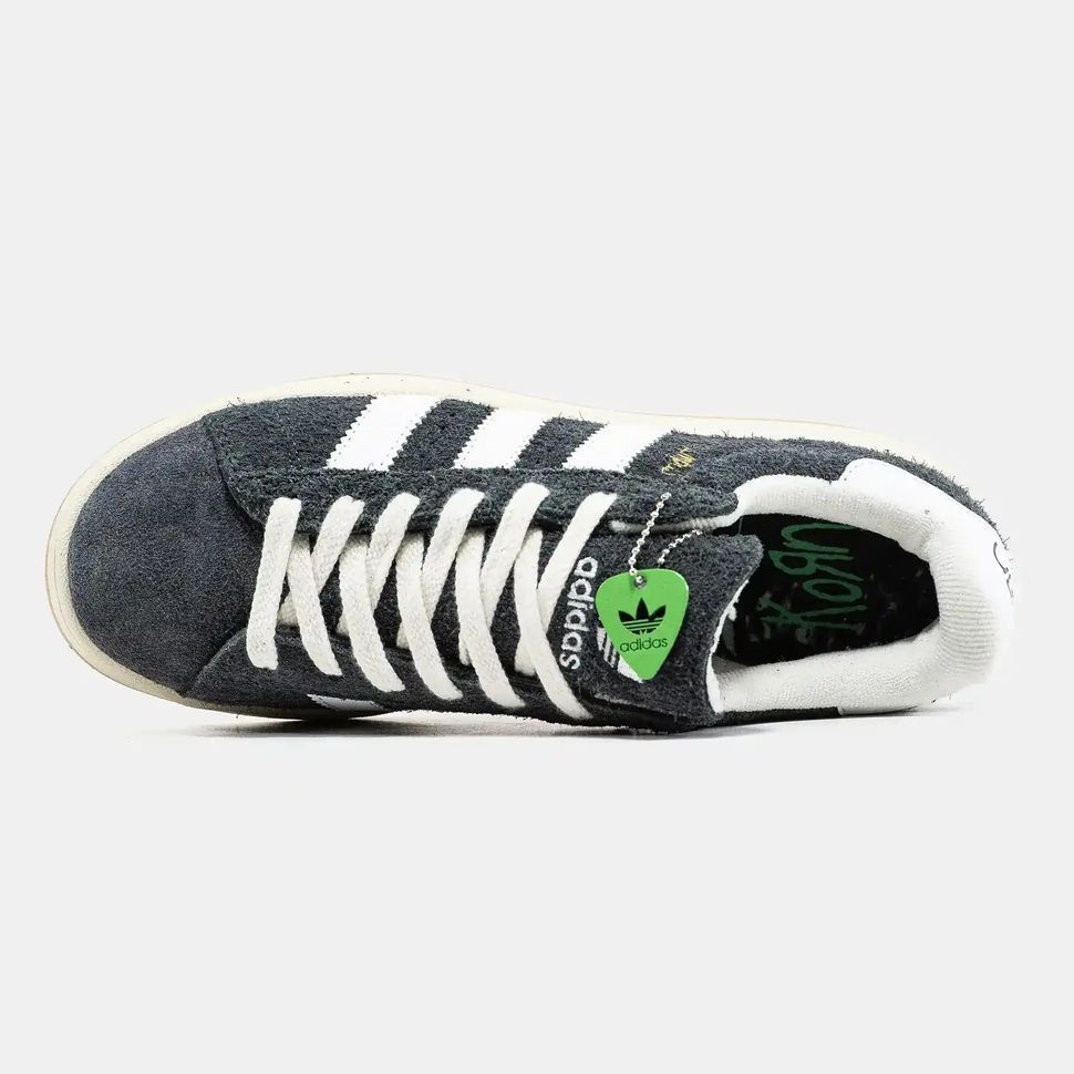 Adidas Campus 00s x Korn Grey White