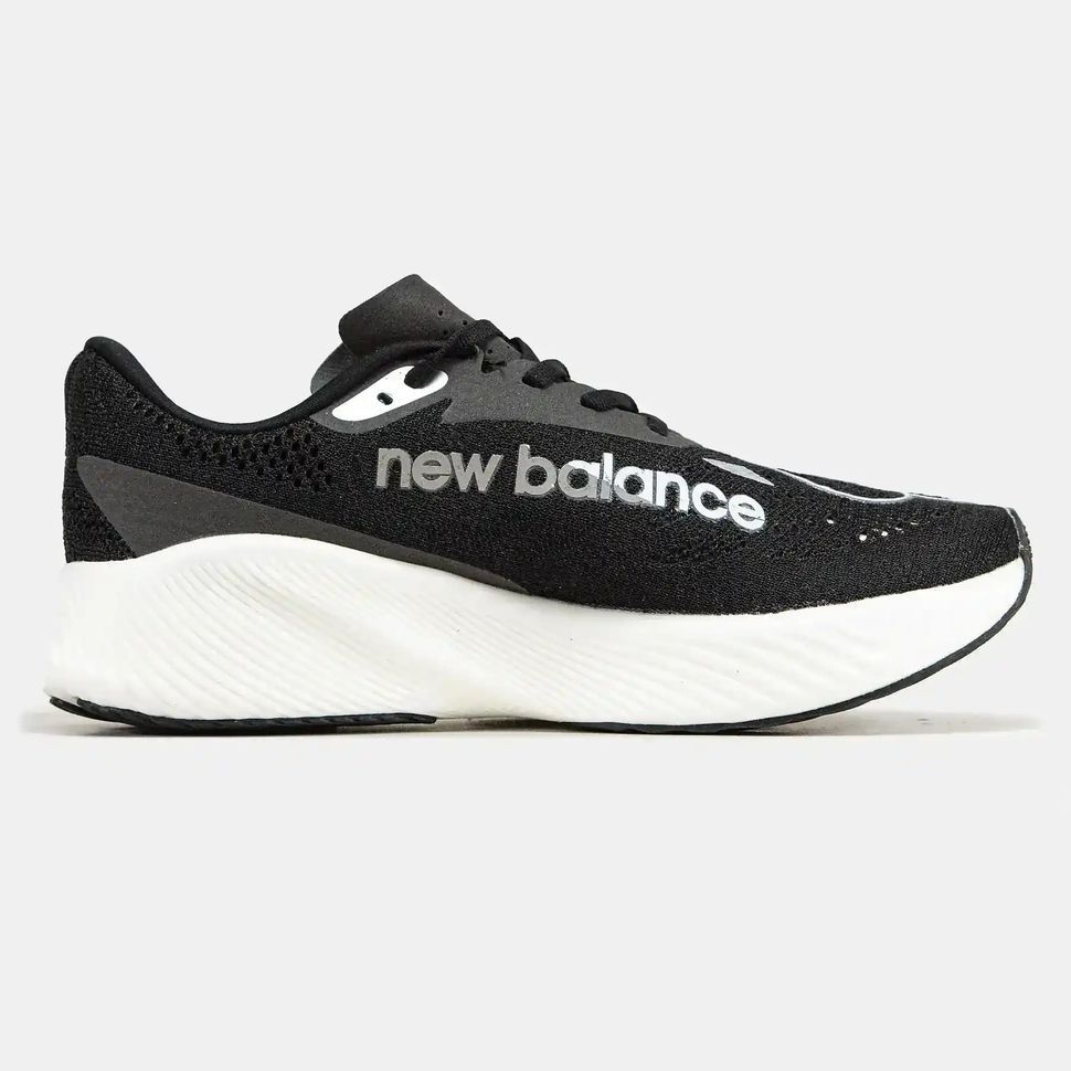New Balance FuelCell RC Elite v2 Black White