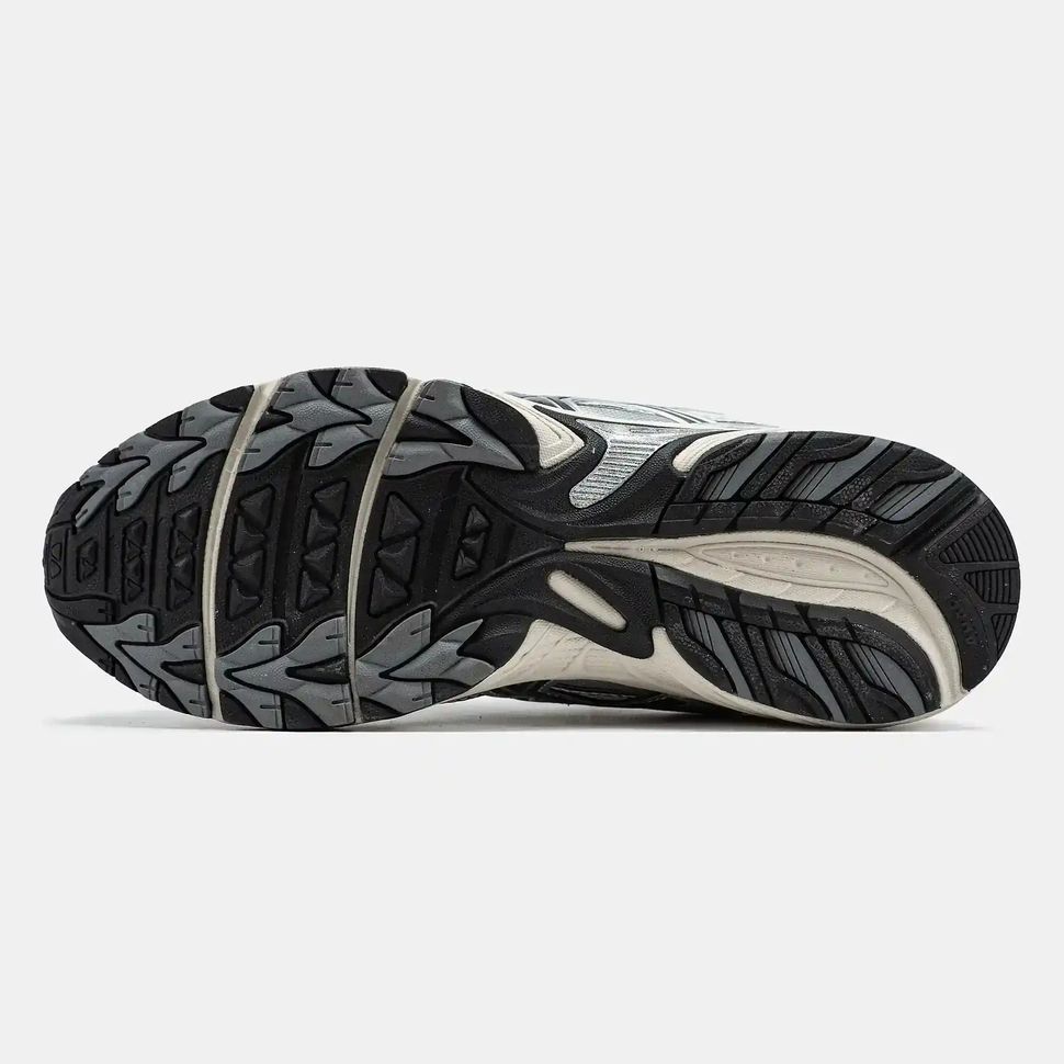 Asics Gel-Kahana TR V4 Silver Black Beige
