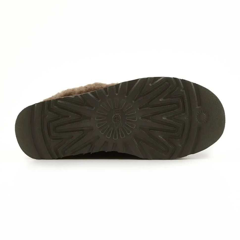 UGG Tasman Alpine Brown Platform