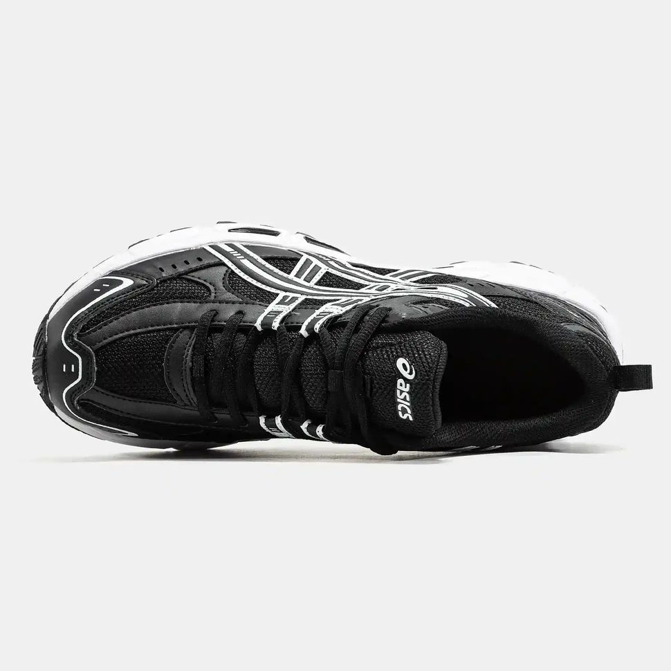 Asics Gel-Kahana 8 SP Black White