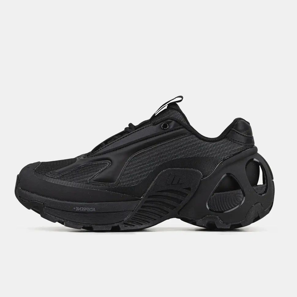 Adidas Edge Runner Black, 36