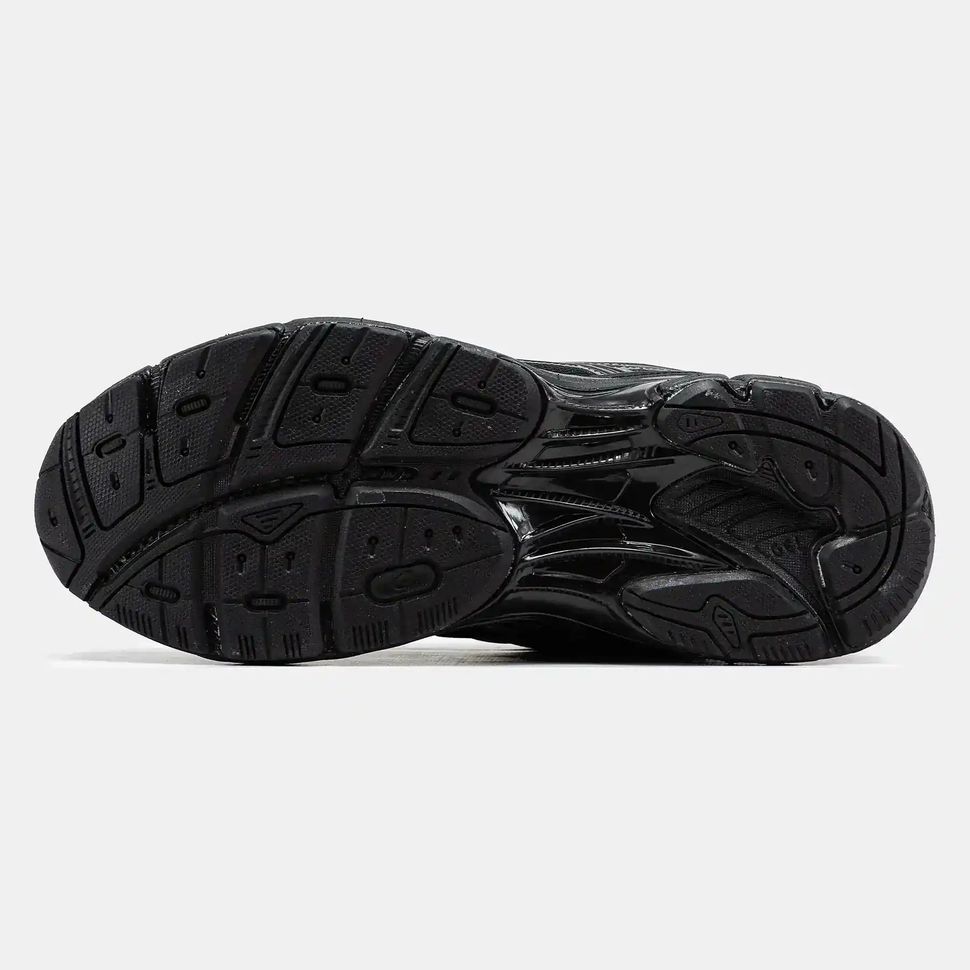 Asics GT-2160 Triple Black