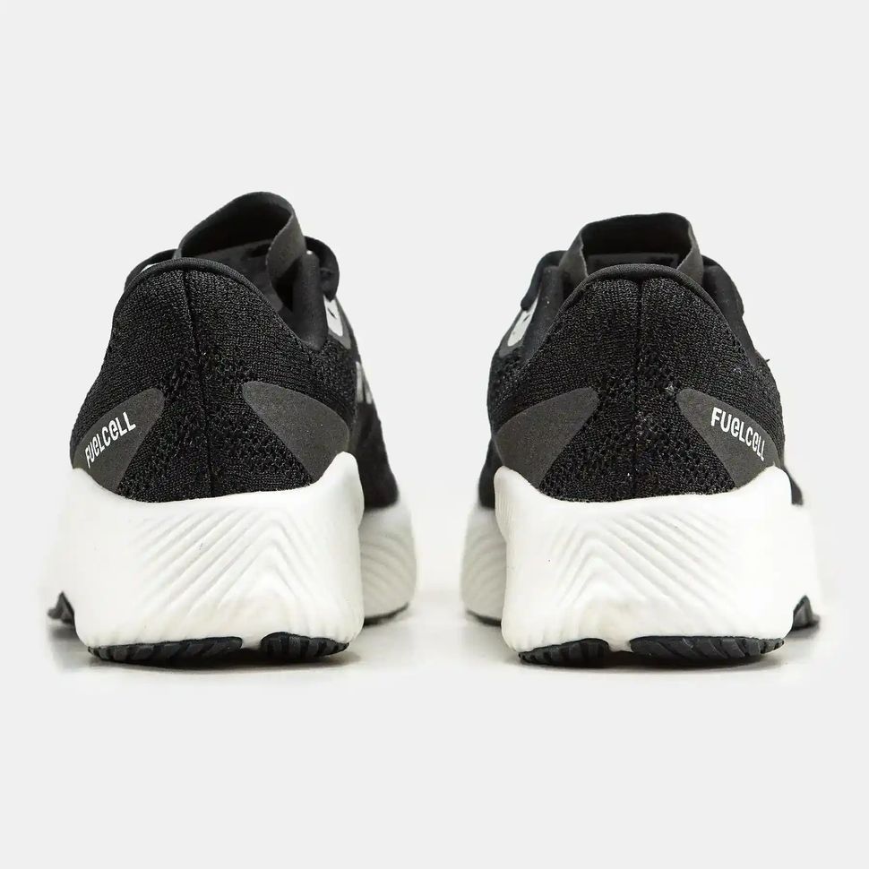 New Balance FuelCell RC Elite v2 Black White