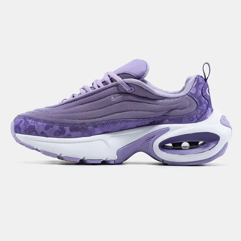 Nike Air Max Portal Purple White, 36