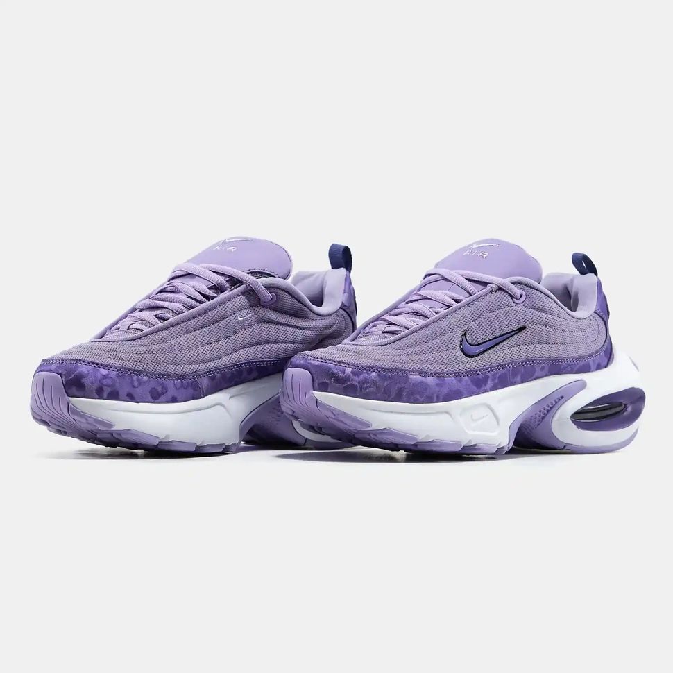Nike Air Max Portal Purple White, 36
