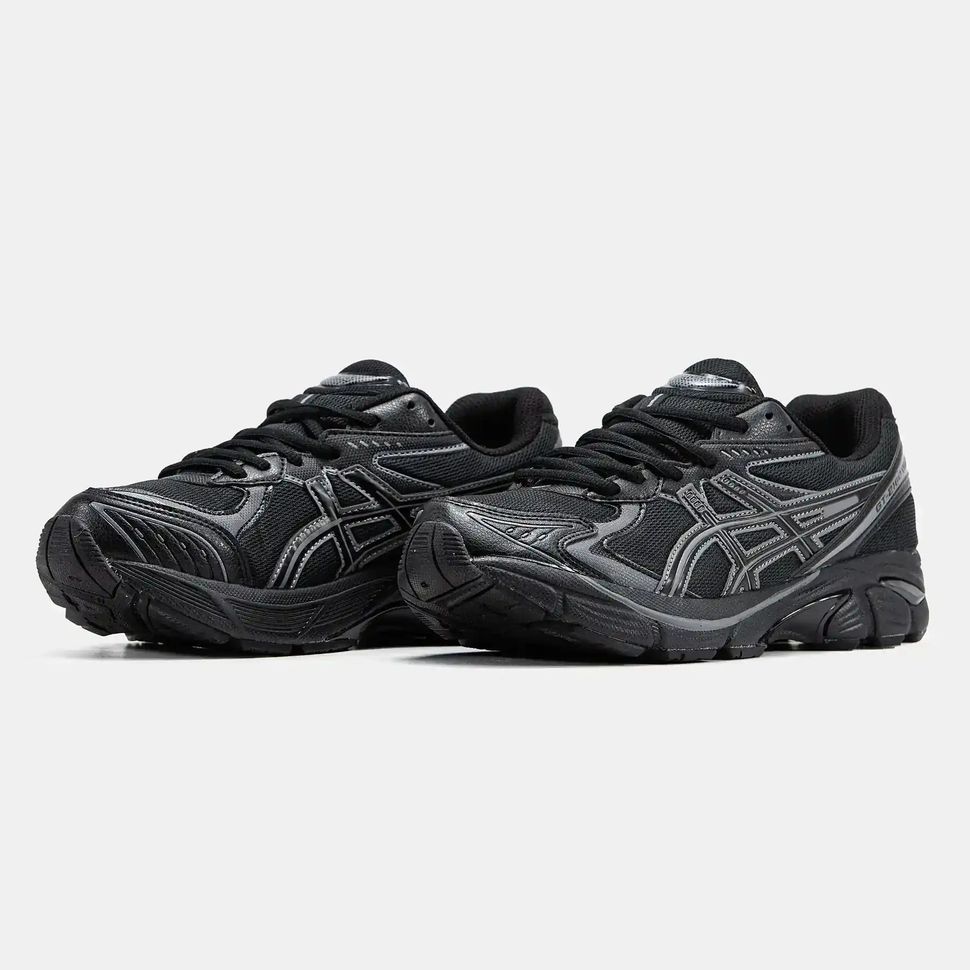 Asics GT-2160 Triple Black