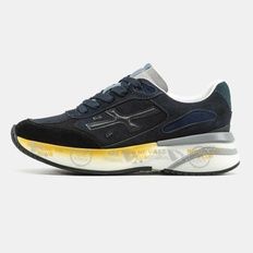 Premiata Moerun Dark Blue Black, 40