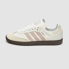 Adidas Samba OG White Pink, 36