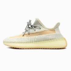 Adidas Yeezy Boost 350 V2 Lundmark Reflective, розмір 36