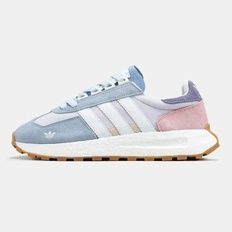Adidas Retropy E5 Blue Pink White