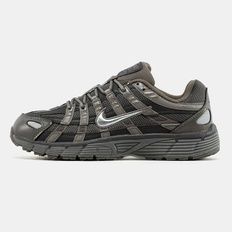 Nike P-6000 Iron Brown, розмір 37