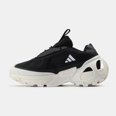 Adidas Edge Black White, 36