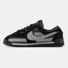 Nike Cortez x Union L.A Black Gray, 41
