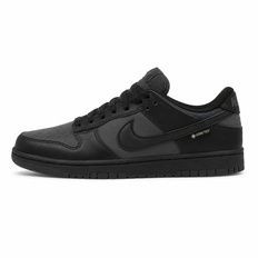 Nike Dunk Low Gore-Tex Triple Black, 36