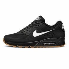 Nike Air Max 90 Black White Gum, 41