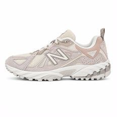 New Balance 610 Light Pink Beige, 36