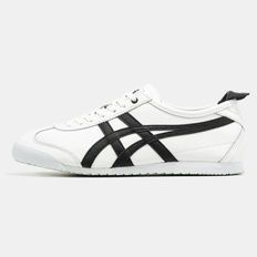 Onitsuka Tiger Mexico 66 White Black