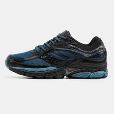 Saucony ProGrid Omni 9 Blue Black, 40
