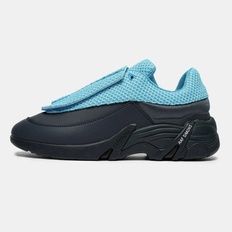 Raf Simons Antei Shell Blue Black, 41