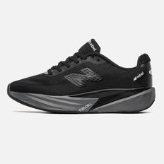 New Balance FuelCell Rebel v5 Black, розмір 41