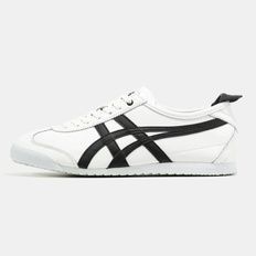 Onitsuka Tiger Mexico 66 White Black