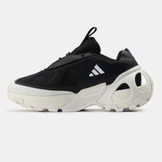 Adidas Edge Black White, 36