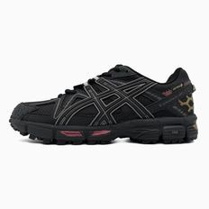 Asics Gel-Kahana 8 Black Chameleon Gore-Tex, 41