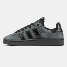 adidas Campus 00s Grey Black Mono