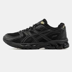 Asics Gel-Cumulus 16 Black Gold, 41