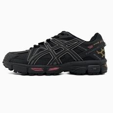 Asics Gel-Kahana 8 Black Chameleon Gore-Tex, 41