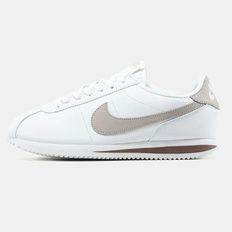 Nike Cortez White Beige