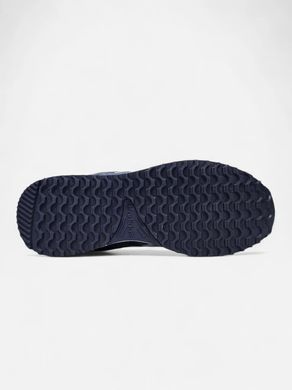 Adidas ZX 750 Blue White, розмір 44