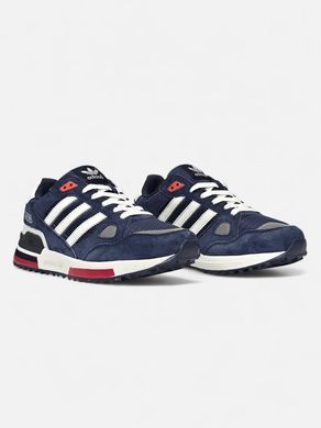 Adidas ZX 750 Blue White, 41