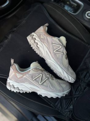 New Balance 610 Light Pink Beige, 36