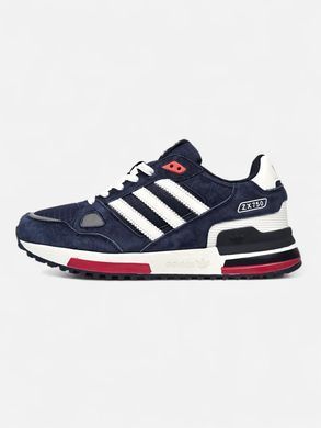Adidas ZX 750 Blue White, розмір 44